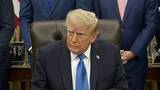 「アメリカ雇用統計 市場予想を大幅に上回る　トランプ大統領「金利を下げろ」FRBに改めて要求」の画像1