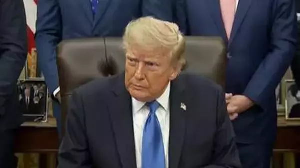アメリカ雇用統計 市場予想を大幅に上回る　トランプ大統領「金利を下げろ」FRBに改めて要求