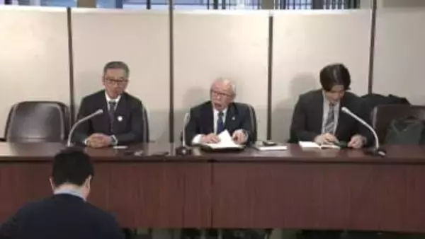 性的暴行事件で米国籍被告の審理を東京高裁が差し戻し「新たに広範な証拠を取り調べなければならない可能性」