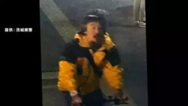 JR水戸駅前男女4人襲われ重軽傷負った事件　自転車で逃走していた45歳の無職男を逮捕「間違いありません」