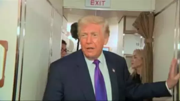 トランプ大統領　イラン攻撃「10～15日以内に判断」…軍事施設や政府関連施設への“限定的な攻撃”検討か