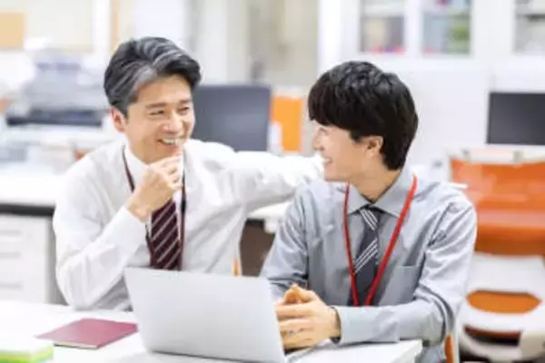 “理想の上司”ランキングに異変！9連覇の内村光良を超えた川島明が支持された理由…ヒコロヒーは初のランクイン【トップ10全掲載】