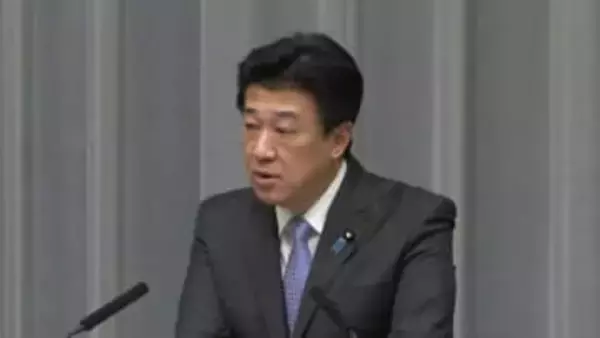 木原官房長官「イランの核開発は決して許されない」　米によるイラン攻撃への支持も批判も回避　高市首相の石川入り「出張自体に問題ない」