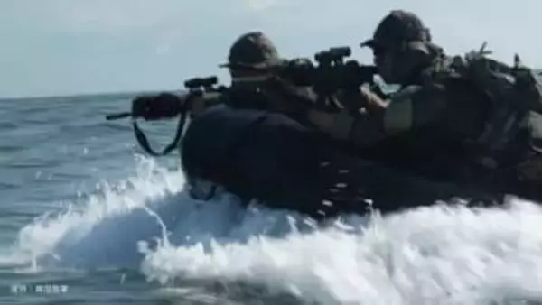 米韓合同軍事演習「フリーダムシールド」始まる　朝鮮半島有事を想定　北朝鮮の核やミサイルなどへの対応力を強化