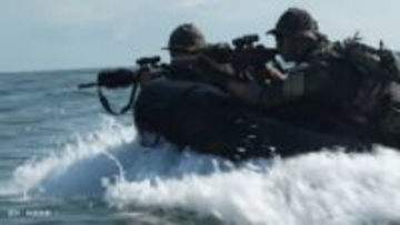 米韓合同軍事演習「フリーダムシールド」始まる　朝鮮半島有事を想定　北朝鮮の核やミサイルなどへの対応力を強化