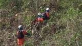 「クマに襲われた可能性　岩手・八幡平市の山林に女性の遺体　顔などにひっかき傷　山菜採りで山に入った60代の女性か」の画像1