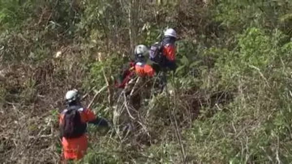 クマに襲われた可能性　岩手・八幡平市の山林に女性の遺体　顔などにひっかき傷　山菜採りで山に入った60代の女性か