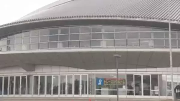 高岡市、竹平記念体育館サブアリーナ計画を撤回　「二重投資」を避け、スポーツコアに総合体育館を整備へ