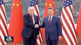 「トランプ大統領「それについては話さない」　習近平国家主席の台湾防衛についての質問に　台湾への武器の売却「近く判断を下す」」の画像1