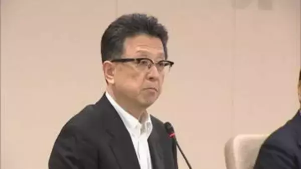 最大1230億円に膨らむ概算事業費を有識者委員会設置し検証へ「結果は真摯に受け止める」熊本市の新庁舎整備事業【熊本発】