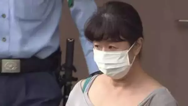 点滴に排泄物混ぜ入院患者殺害容疑で逮捕…看護師の女(51)が夜勤中に病室に入り1分程で出てくる姿　千葉・柏市