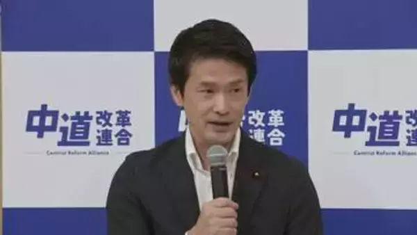 高市総理「秘書の陳述書」提出に中道・小川氏「疑惑の解明は程遠い」　国民・玉木氏は「説明できれば終わる話」
