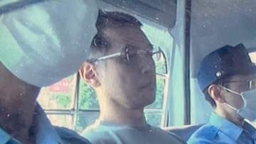 河川敷に知人男性の遺体遺棄…50歳男を強盗殺人容疑で再逮捕　キャッシュカード奪い24万円引き出しか　群馬・伊勢崎市