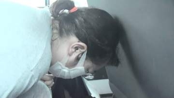 「屋根から落ちた」ウソの119番通報　義理の弟を暴行死　日常的に暴行か41歳女を逮捕「生活態度に不満があった」