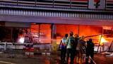 「タイ南部で組織的な爆発や放火が50件以上　反政府イスラム勢力のテロが相次ぐ地域」の画像1