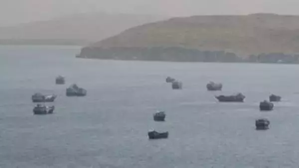 韓国がホルムズ海峡に派兵検討か　アメリカ軍支援など非戦闘目的の協力　韓国報道　李政権「決まったことはない」