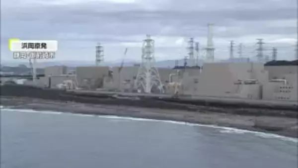 【解説】浜岡原発の審査データねつ造の詳細…信頼の根底覆る事態にも原子力規制委「科学的に見抜くのは困難」