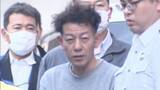 「映画監督・浜﨑慎治容疑者を酒気帯び運転容疑で現行犯逮捕　運転するポルシェで住宅の壁に激突　東京・世田谷区」の画像1