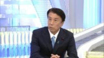 ホルムズ海峡封鎖「国民生活や物価に跳ね返るかもしれない」自民・斎藤氏が指摘　「情勢注視しながら対応する必要出てきた」