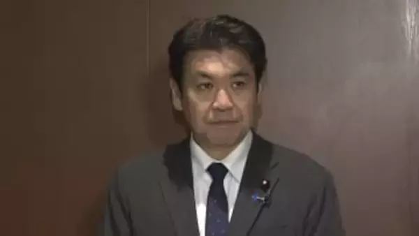 旧統一教会解散命じる決定で松本文科相「我々の主張認められた」清算人には「可能な限り支援」