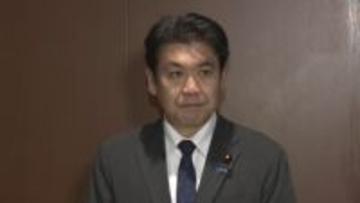 旧統一教会解散命じる決定で松本文科相「我々の主張認められた」清算人には「可能な限り支援」