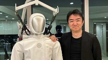 日本発「フィジカルAI」が米中覇権争いのキャスティングボートに？　発想の転換でつかみ取るジャパニーズドリーム