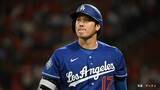 「大谷翔平は14打席連続無安打、佐々木朗希は今季初クオリティ・スタート達成　ドジャース4連敗」の画像1