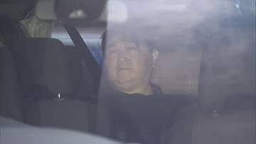 「息子が喉の病気」80代女性から200万円詐取か　受け子の47歳女逮捕　宅配ボックスに現金入れ報酬は1万5000円　警視庁