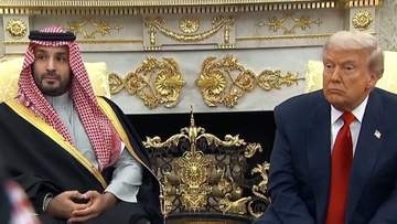 アメリカ政府、サウジへのF－35戦闘機48機の売却案を承認　3兆8000億円規模　中東で軍事バランス崩れるとの指摘も