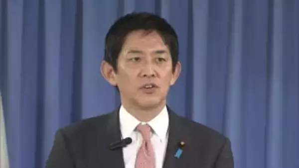 中国軍レーダー照射「挑発的でアンプロフェッショナルな行為だ」自民・小林政調会長　「国際社会に積極発信を」