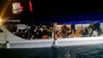 フィリピン沖でフェリー沈没18人死亡24人不明　317人救助　南部ミンダナオ島からスールー諸島に向かう途中