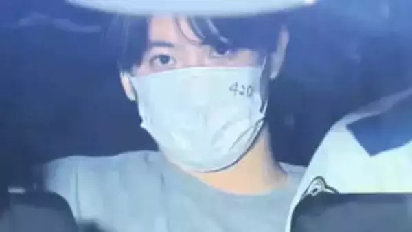 「手数料に現金2250万円が必要」“女性”名乗る人物がマッチングアプリで投資話持ちかけ現金詐取か…受け子の中国人の男が逮捕