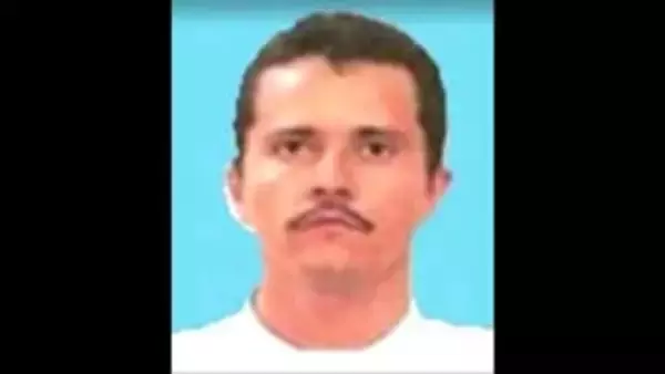 アメリカが23億円の報奨金を提示したメキシコ麻薬組織リーダー　軍の拘束作戦中に死亡