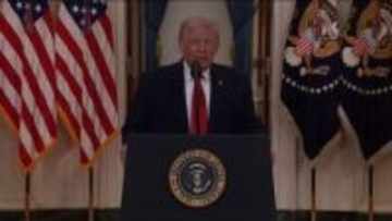 トランプのイラン戦争終結予告が映し出すもの 　低コスト攻撃と経済的打撃が大国の戦略を揺るがす