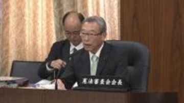 参院で今国会初の憲法審査会　高市総理「時は来た」に立憲「国民を欺く」と反発　改憲で各党の立場の違い鮮明に