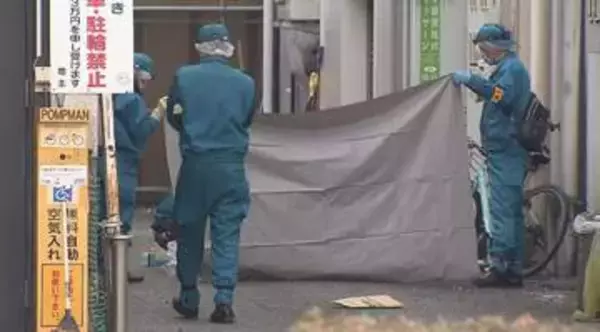 「最高な夫、家族だった」47歳で命落とす…妻「重い処罰を」　ごみ収集車死亡ひき逃げ事件　「ウェットティッシュ購入、タイヤに付着した血液ふき証拠隠滅」検察側は被告の男に拘禁刑3年求刑　弁護側は執行猶予付き判決求める