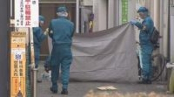 「最高な夫、家族だった」47歳で命落とす…妻「重い処罰を」　ごみ収集車死亡ひき逃げ事件　「ウェットティッシュ購入、タイヤに付着した血液ふき証拠隠滅」検察側は被告の男に拘禁刑3年求刑　弁護側は執行猶予付き判決求める