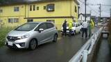 「長野・松本市のスーパーマーケット周辺でクマ出没　警察などが捜索も見つからず近くの小学校が臨時休校に」の画像1
