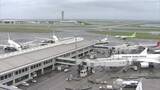 「台風6号の影響で6月1日はANAで104便、JALで67便の欠航決定　2日もANA那覇発着12便の欠航決まる」の画像1