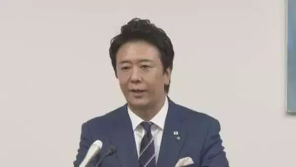 ｢家を売って来い｣ 16年前の市長選出馬時に“ある議員”から5000万円要求された 議員名は明らかにせず 録音データは既に消去 【福岡発】