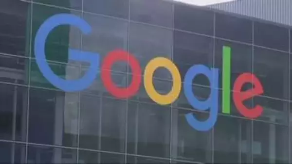 EUがグーグルに制裁金1600億円　検索で自社サービス優遇