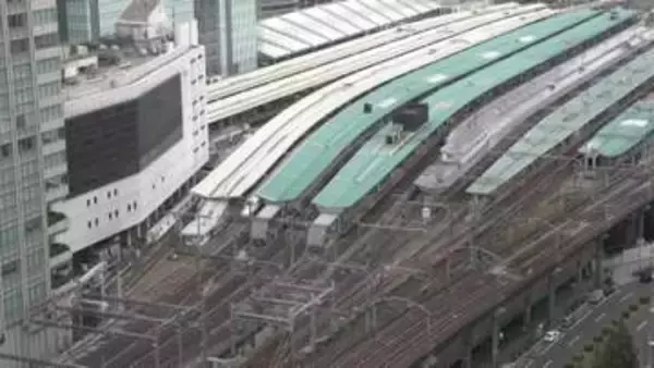 台風25号で交通が乱れる恐れも　最大5連休のシルバーウィーク　首都圏からの下り交通機関はあす19日がピーク