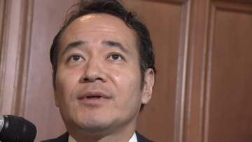 与党内から「もううんざり」　簗農水大臣の発言めぐり追及続く　自民会合で鈴木宗男議員が激怒「お騒がせしていると挨拶あるべき」