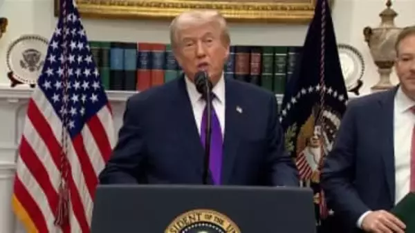 トランプ大統領が自動車排ガス規制を撤廃「オバマ政権時代の破滅的な政策」