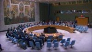 イラン国連大使「学校も標的にされ100人以上の子どもが死亡」アメリカとイスラエルによる攻撃を非難　国連安保理が緊急会合