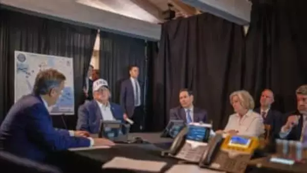 「アメリカ・ファースト」の終焉か　イラン攻撃はトランプ政権の対外政策の転換点に？　MAGA内部で高まる反発