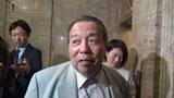 「自民・村上前総務大臣「大政翼賛会みたい」「全くナンセンス」“高市勉強会”への不参加を明言」の画像1