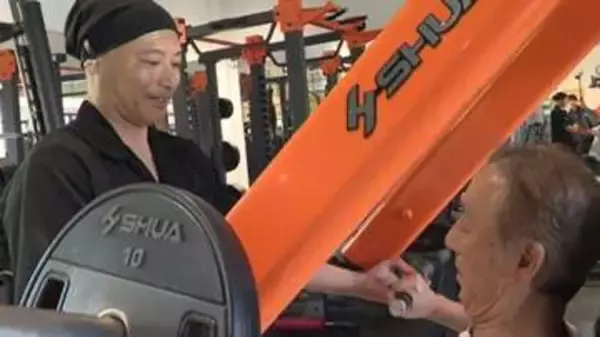 元消防士が白血病を経て見つけた新たな防災の形　「守るための体力」から「生きるための備え」へ　健康が作る地域の防災