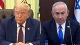 「トランプ氏、イスラエルに「報復するな」 イランにも「交渉に戻れ」と強調」の画像1