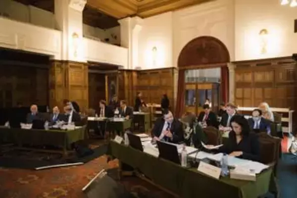 クリミア海域の権益めぐる仲裁裁判で勝訴とロシア外務省発表　国際法の数十条項に違反したとするウクライナ側の主張退ける